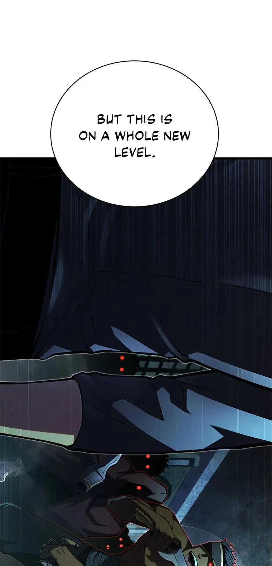 The Swordmaster’s Son Chapter 66 — page 59