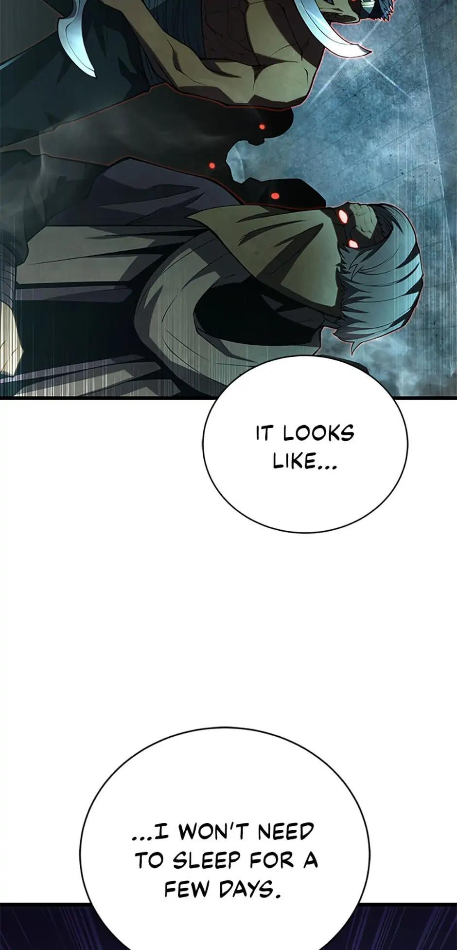 The Swordmaster’s Son Chapter 66 — page 60