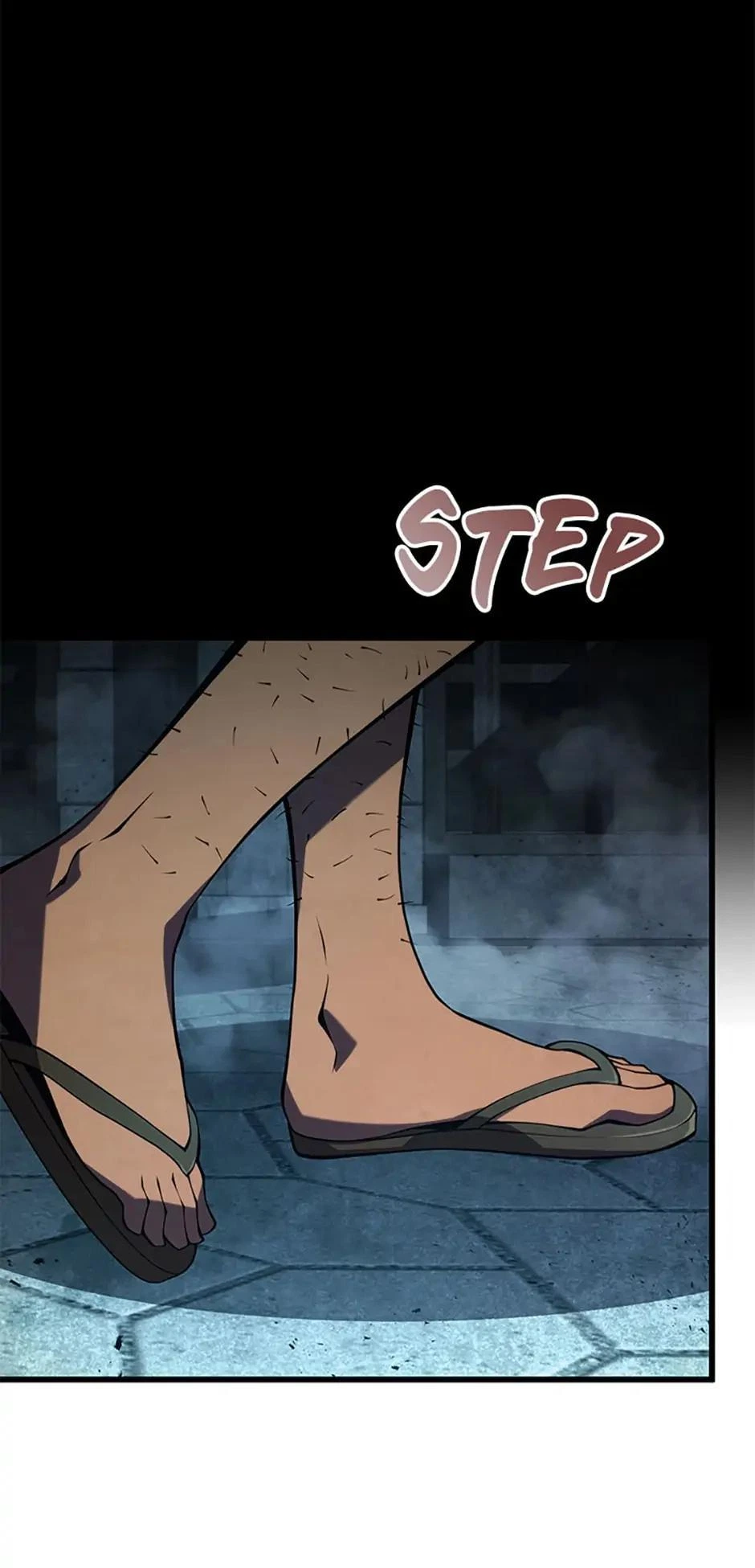 The Swordmaster’s Son Chapter 66 — page 63