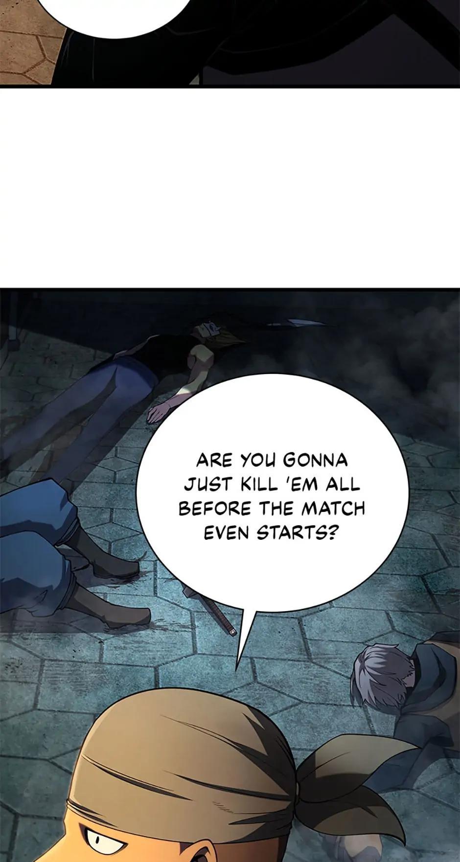 The Swordmaster’s Son Chapter 66 — page 66