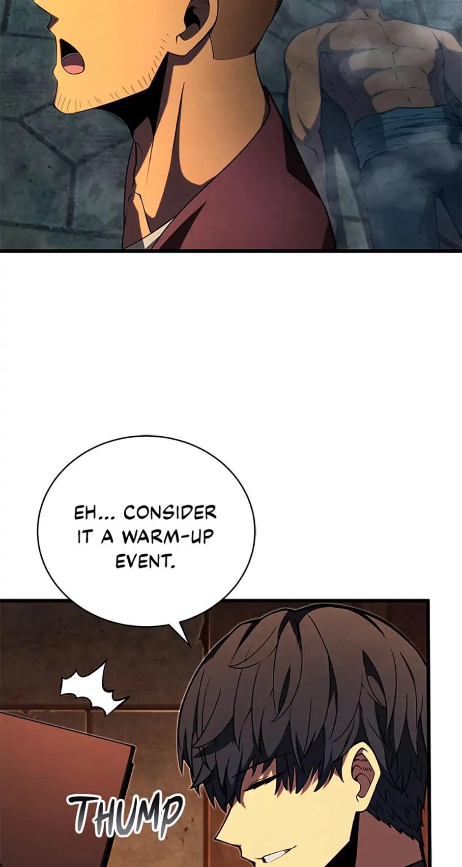 The Swordmaster’s Son Chapter 66 — page 67