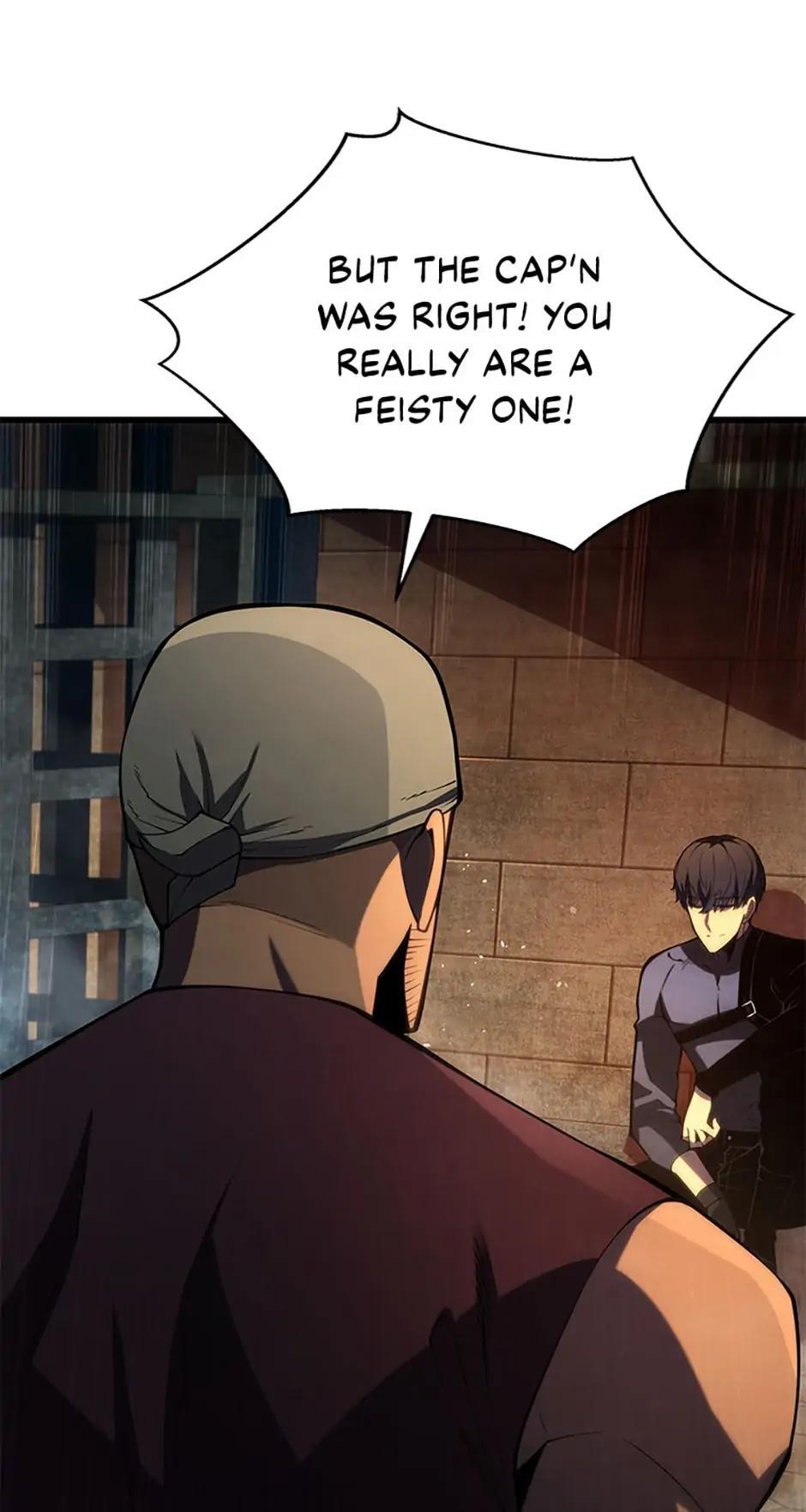 The Swordmaster’s Son Chapter 66 — page 69