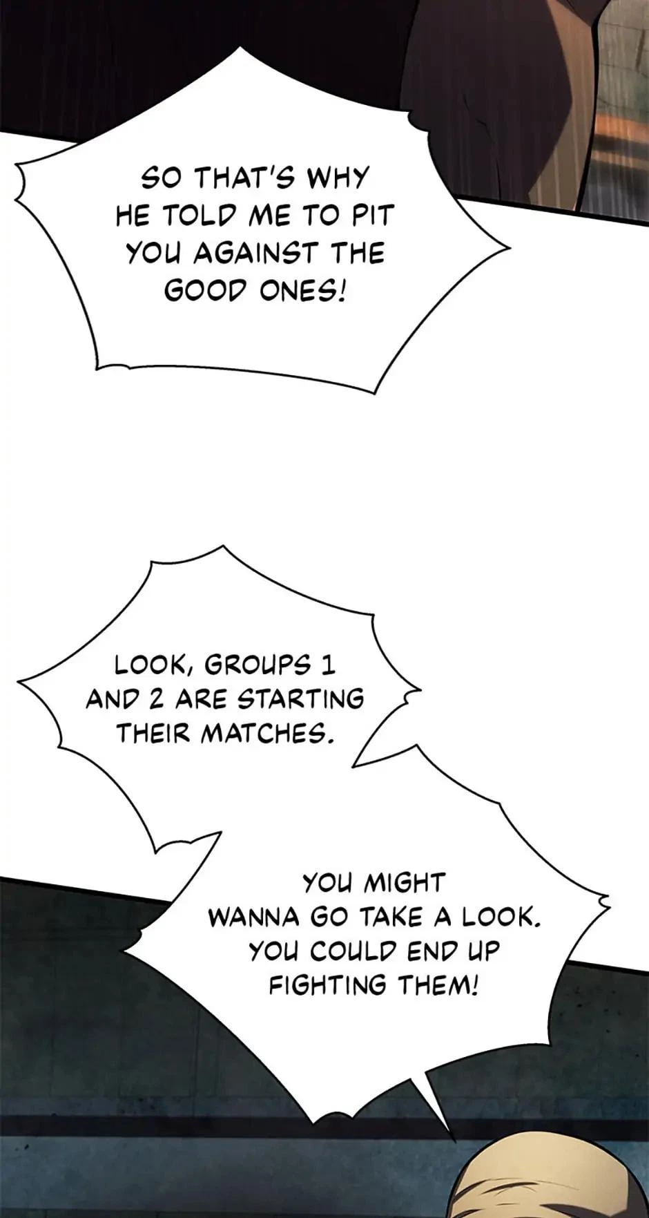 The Swordmaster’s Son Chapter 66 — page 70