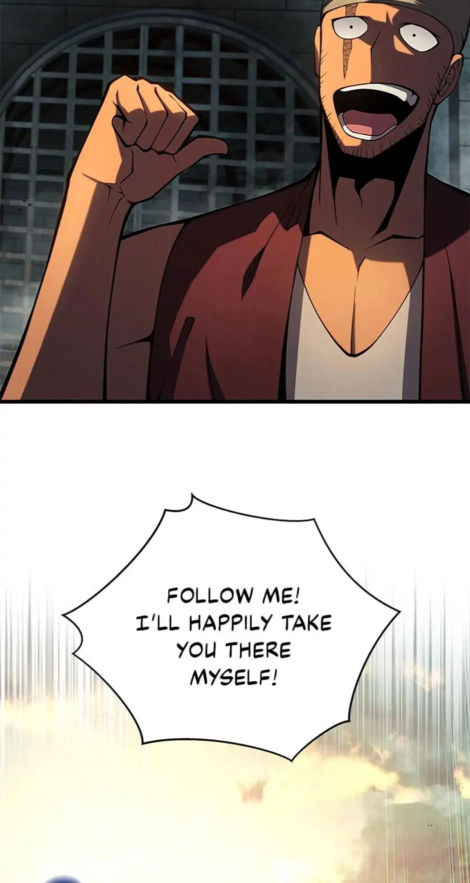 The Swordmaster’s Son Chapter 66 — page 71