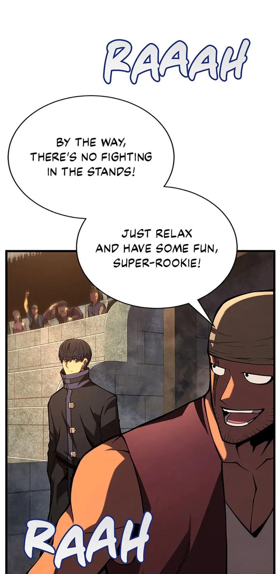 The Swordmaster’s Son Chapter 66 — page 73