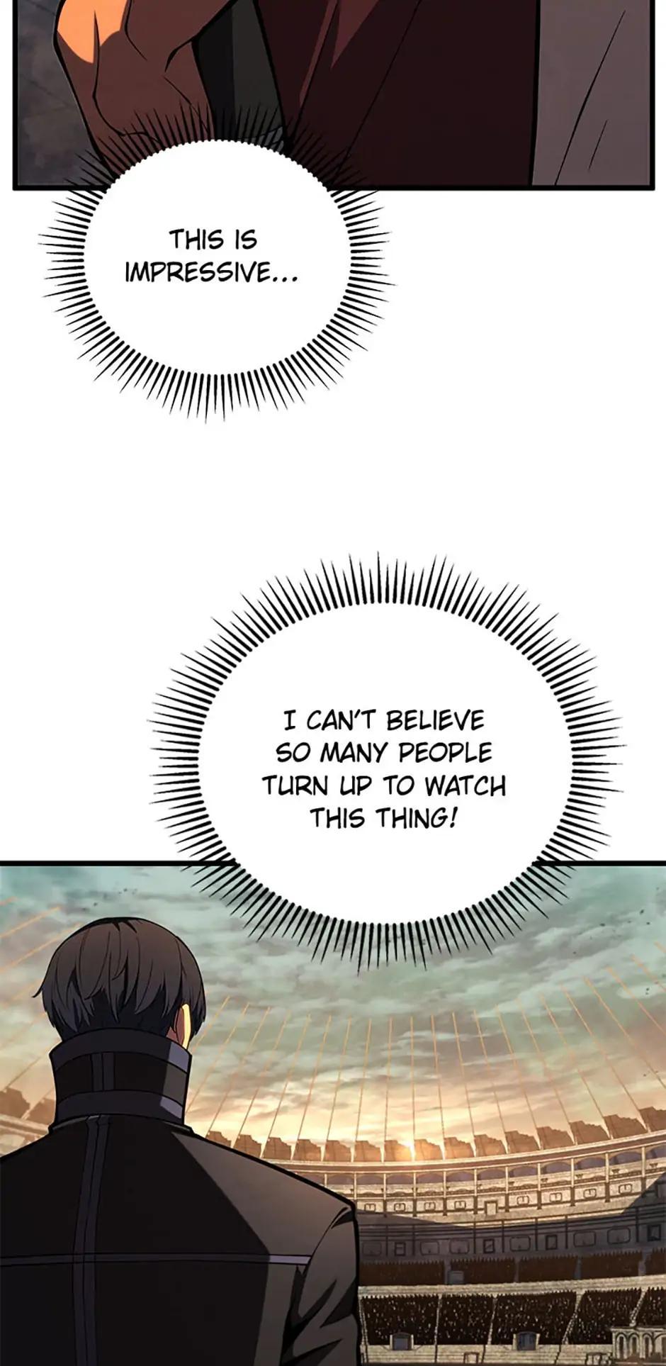 The Swordmaster’s Son Chapter 66 — page 74