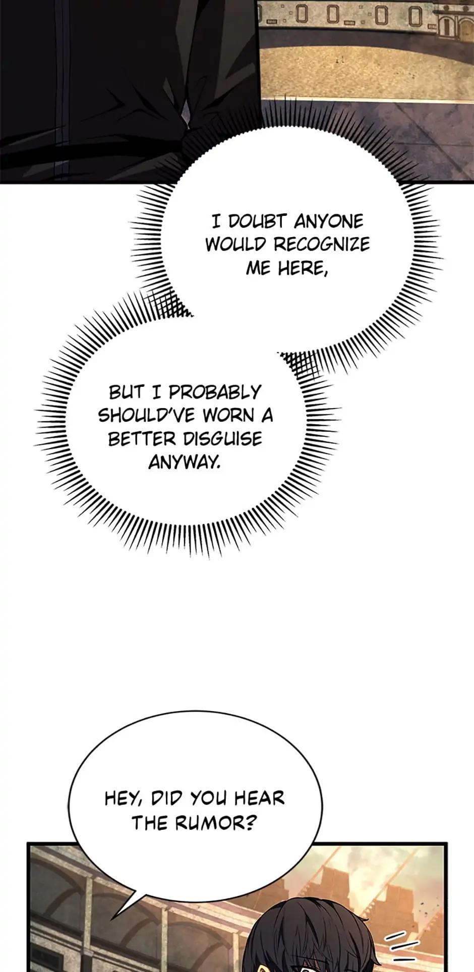 The Swordmaster’s Son Chapter 66 — page 75