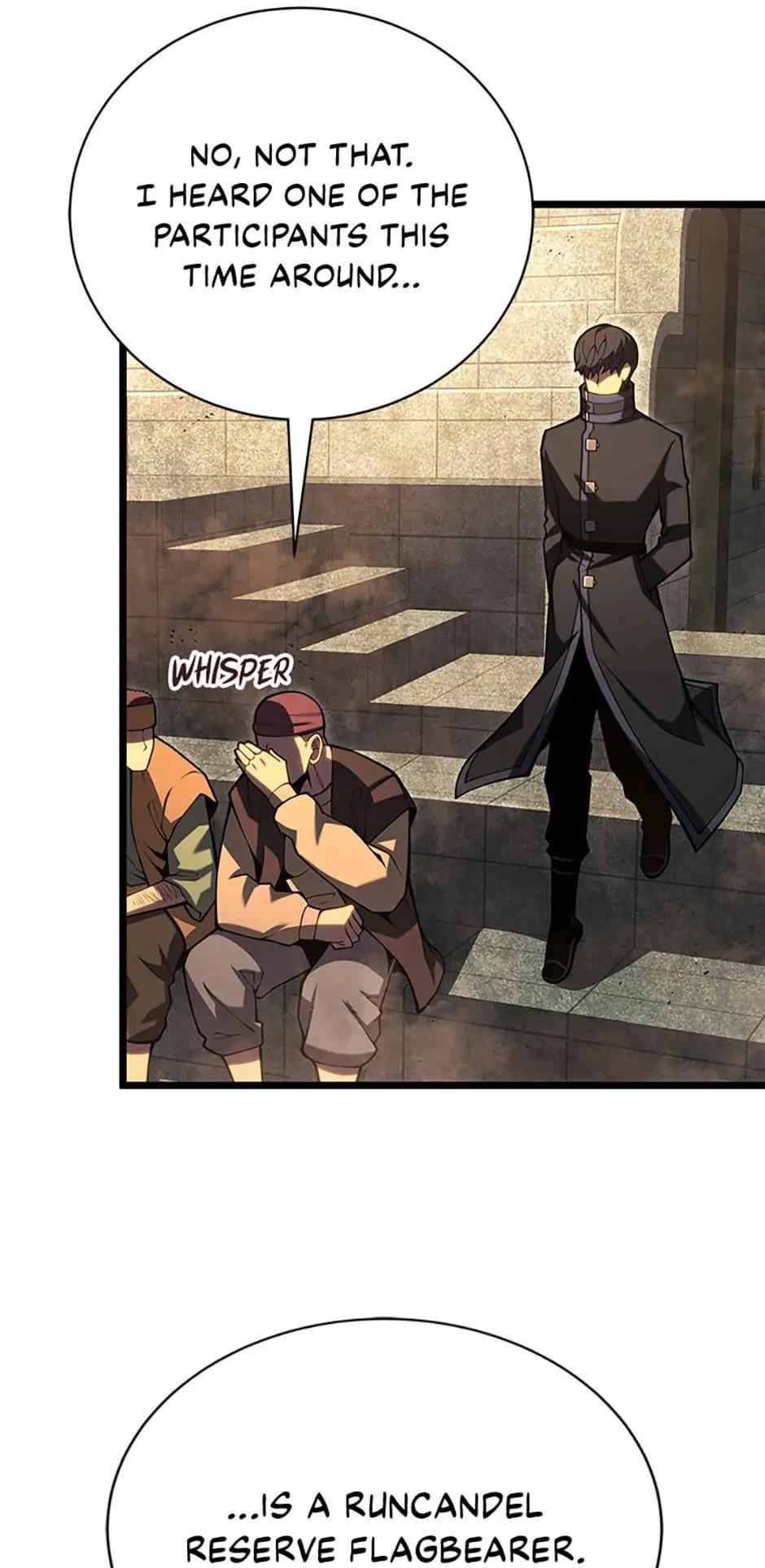 The Swordmaster’s Son Chapter 66 — page 77