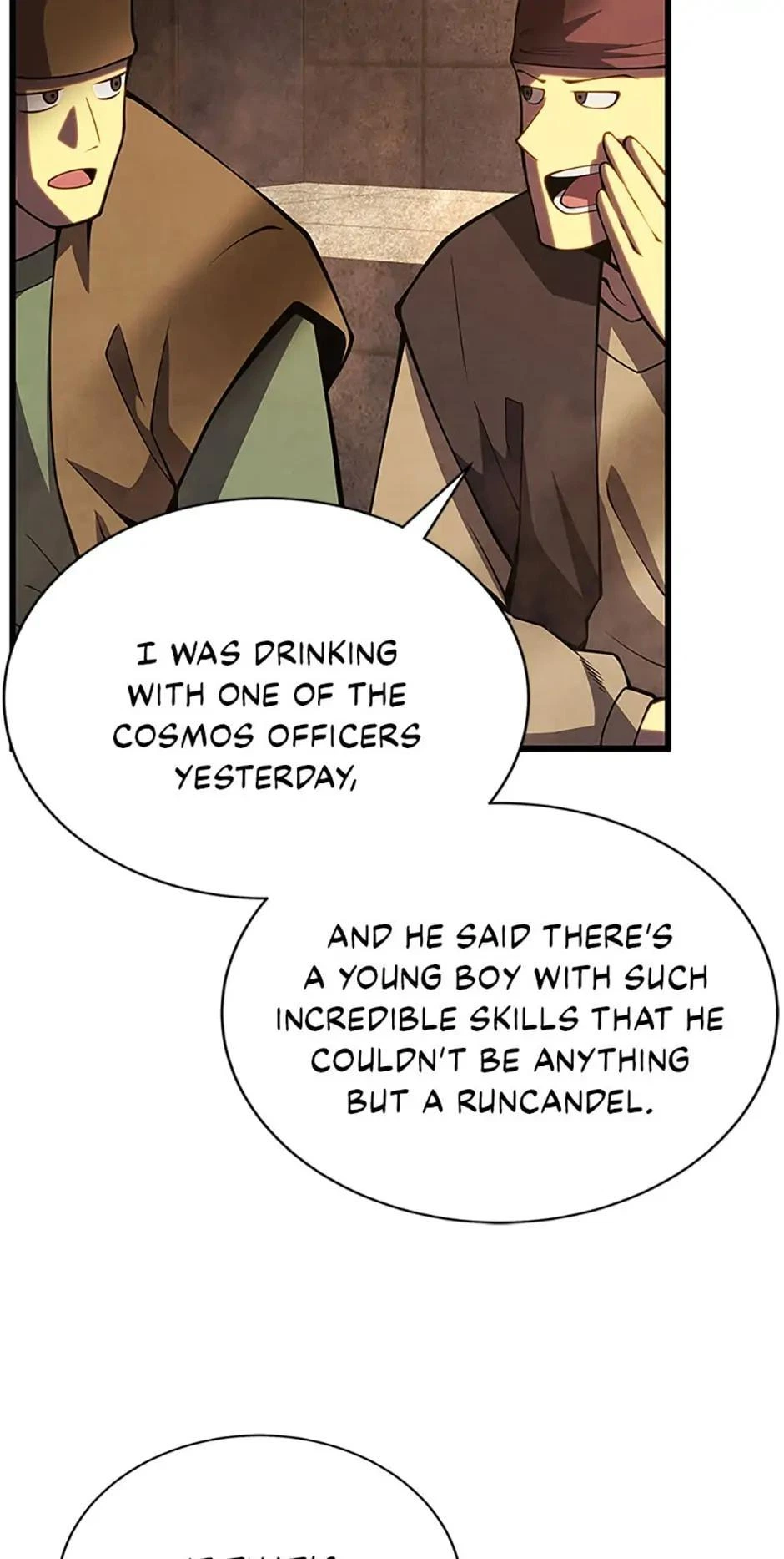 The Swordmaster’s Son Chapter 67 — page 2
