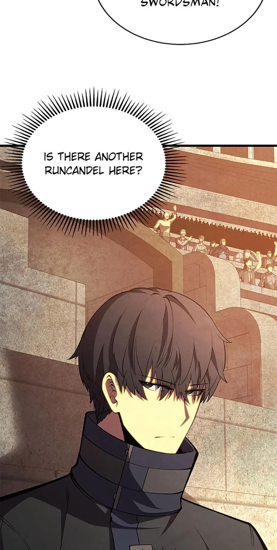 The Swordmaster’s Son Chapter 67 — page 4