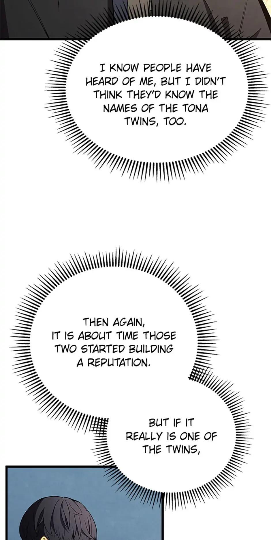 The Swordmaster’s Son Chapter 67 — page 5