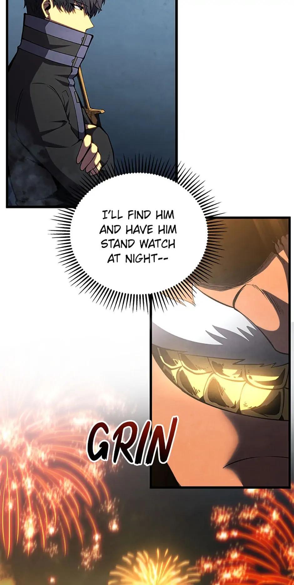 The Swordmaster’s Son Chapter 67 — page 6