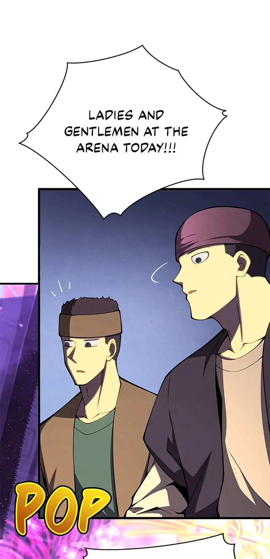 The Swordmaster’s Son Chapter 67 — page 9