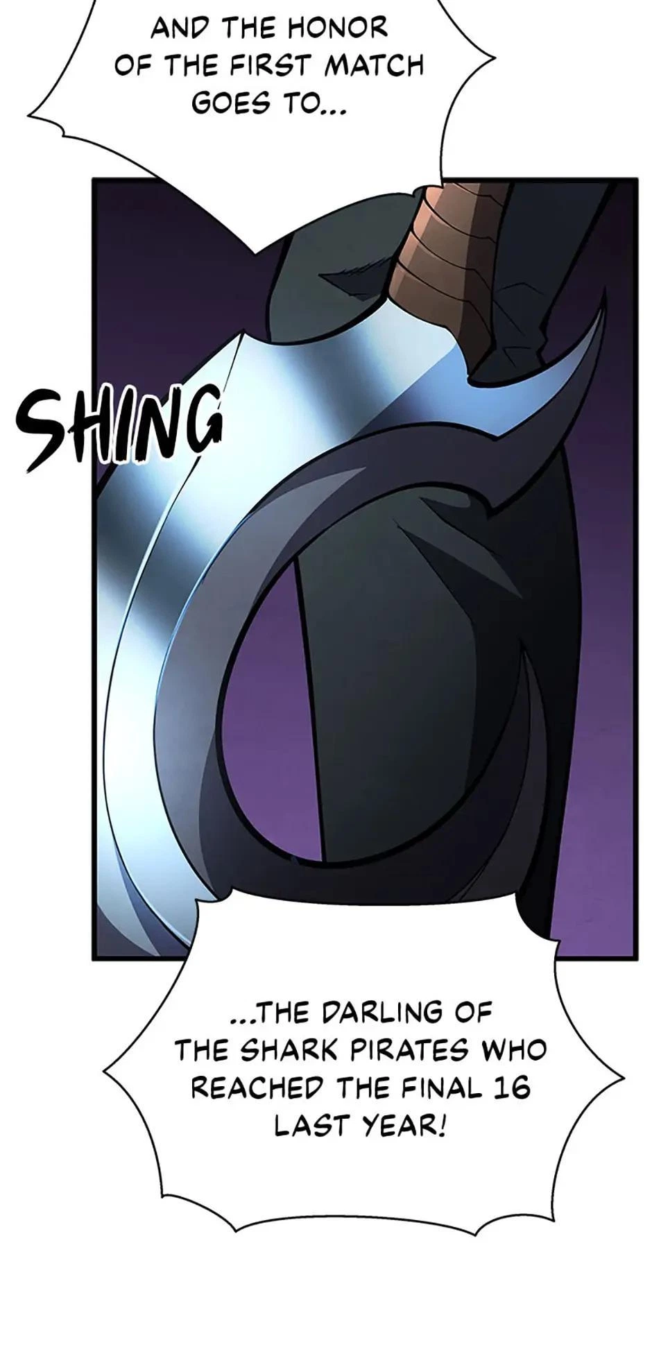 The Swordmaster’s Son Chapter 67 — page 15