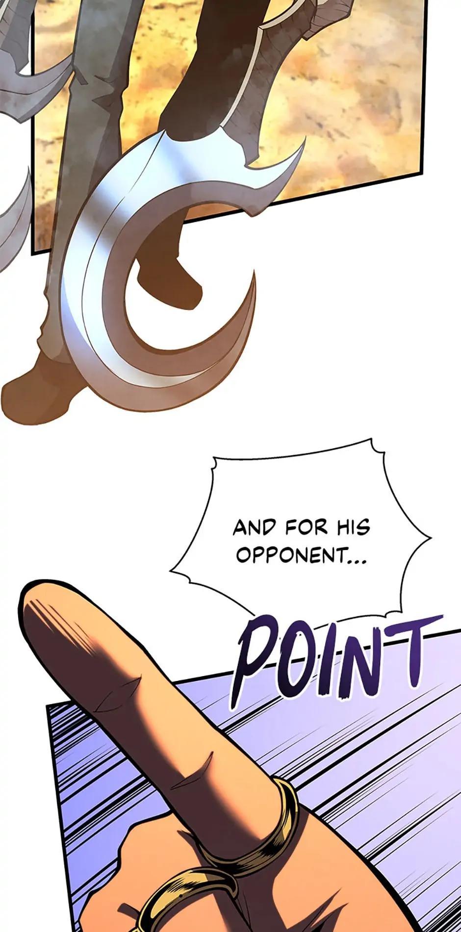 The Swordmaster’s Son Chapter 67 — page 17