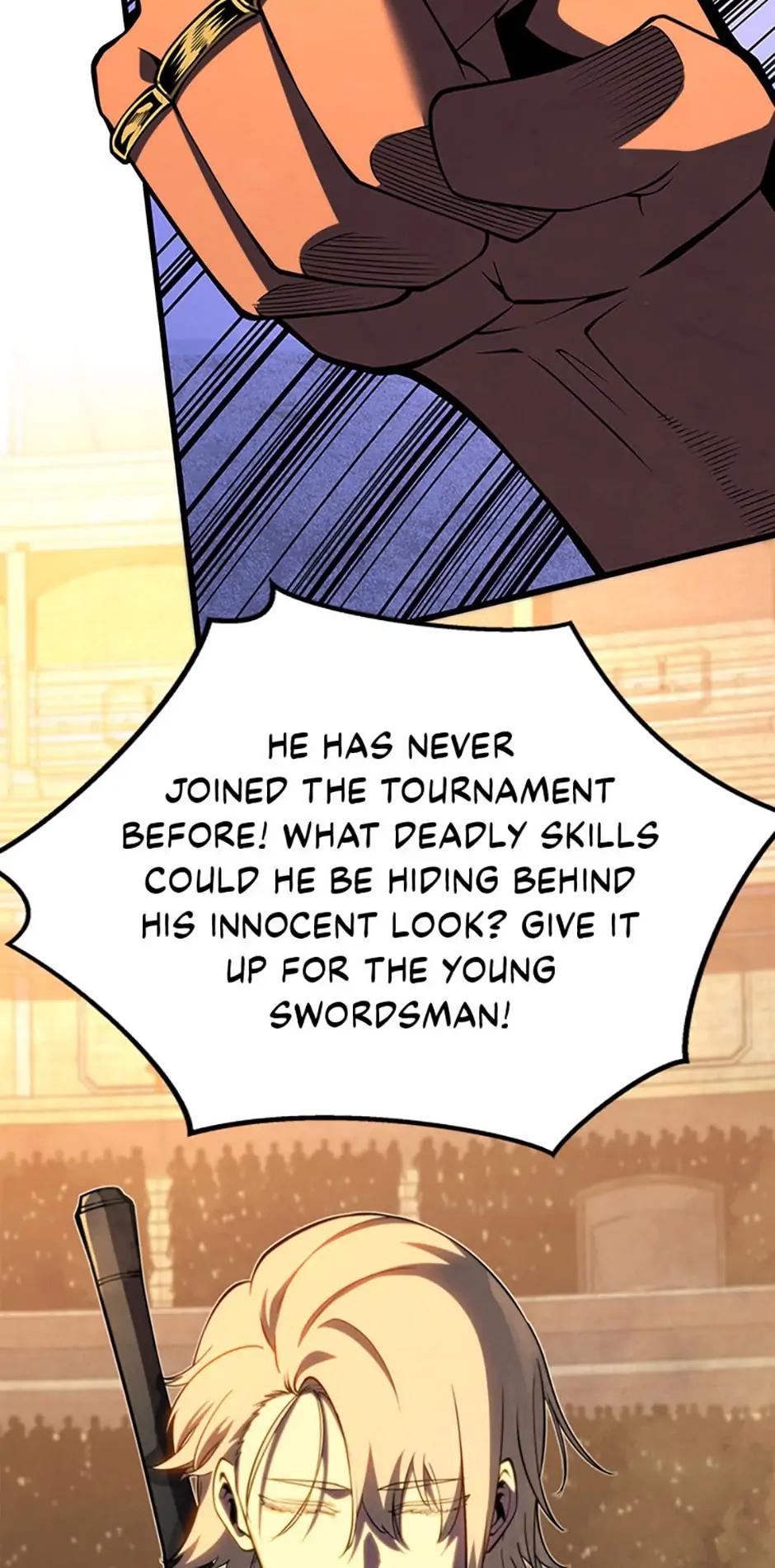 The Swordmaster’s Son Chapter 67 — page 18