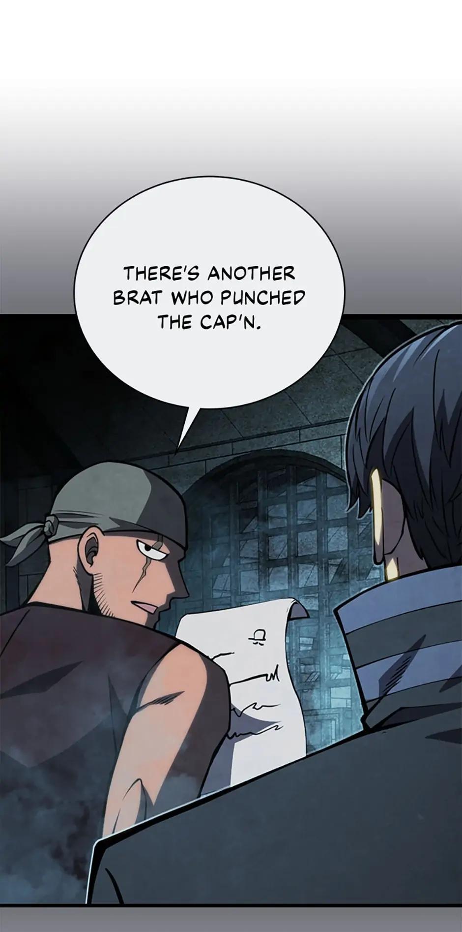 The Swordmaster’s Son Chapter 67 — page 23