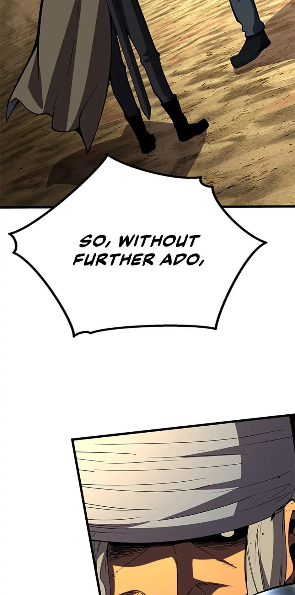 The Swordmaster’s Son Chapter 67 — page 25