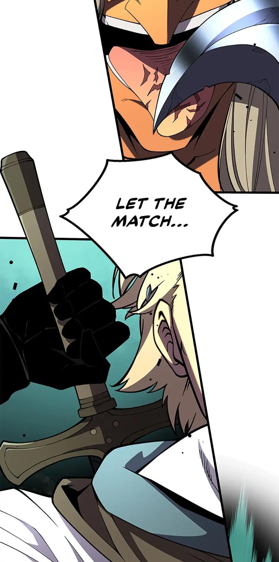 The Swordmaster’s Son Chapter 67 — page 26