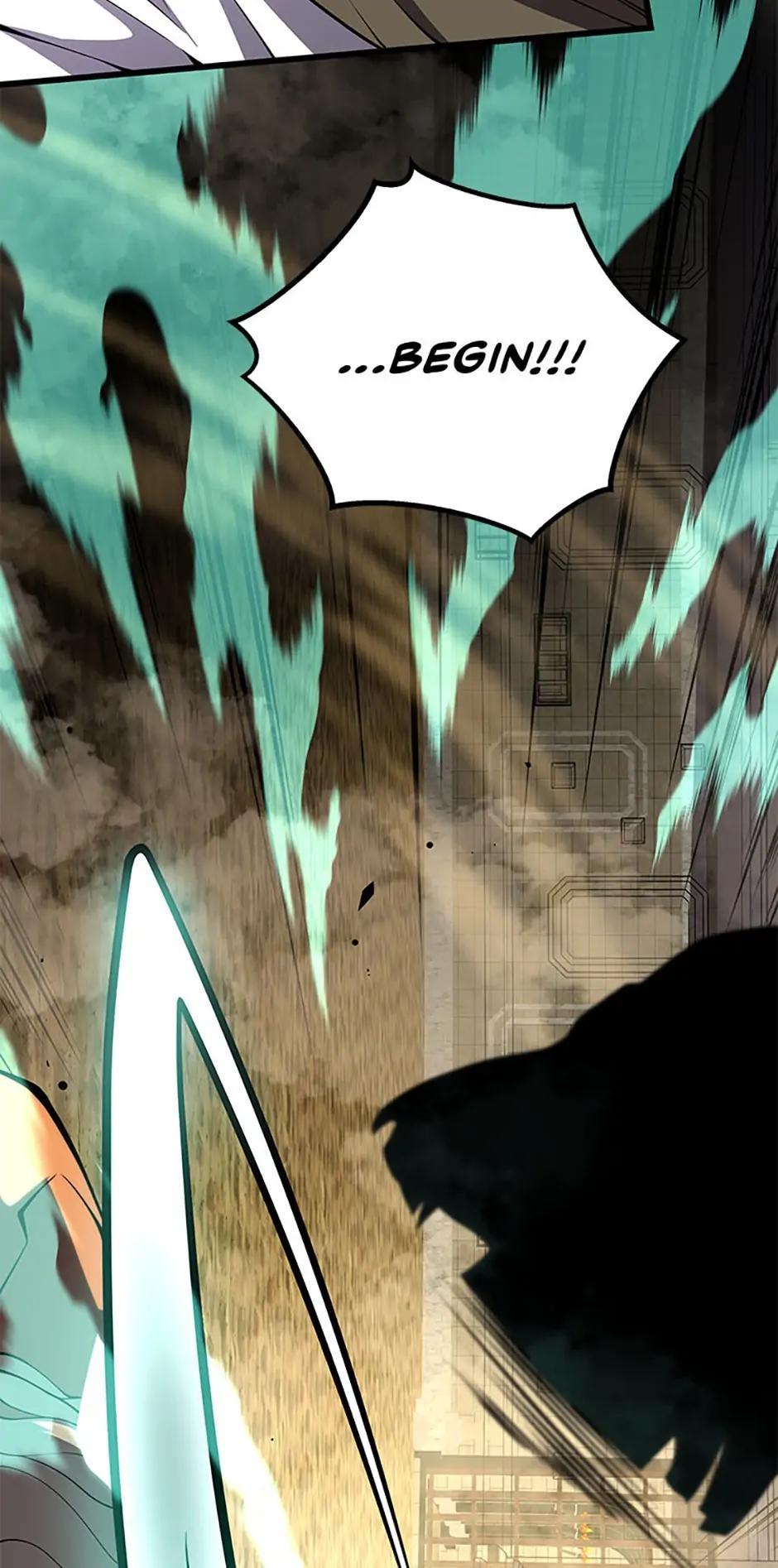 The Swordmaster’s Son Chapter 67 — page 27