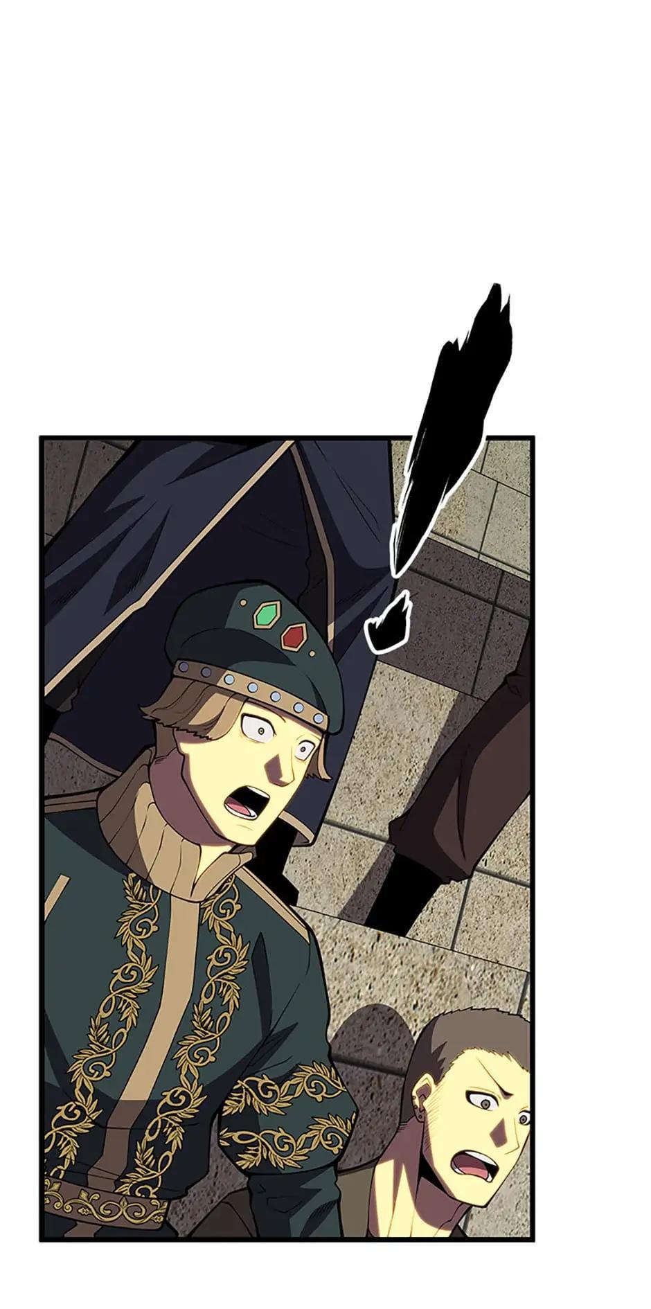 The Swordmaster’s Son Chapter 67 — page 29