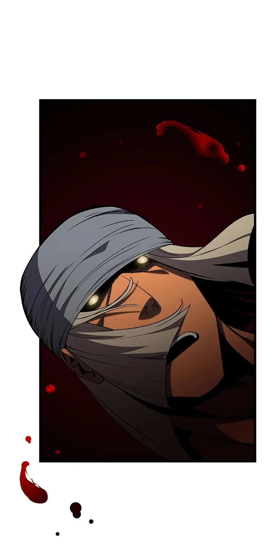 The Swordmaster’s Son Chapter 67 — page 30