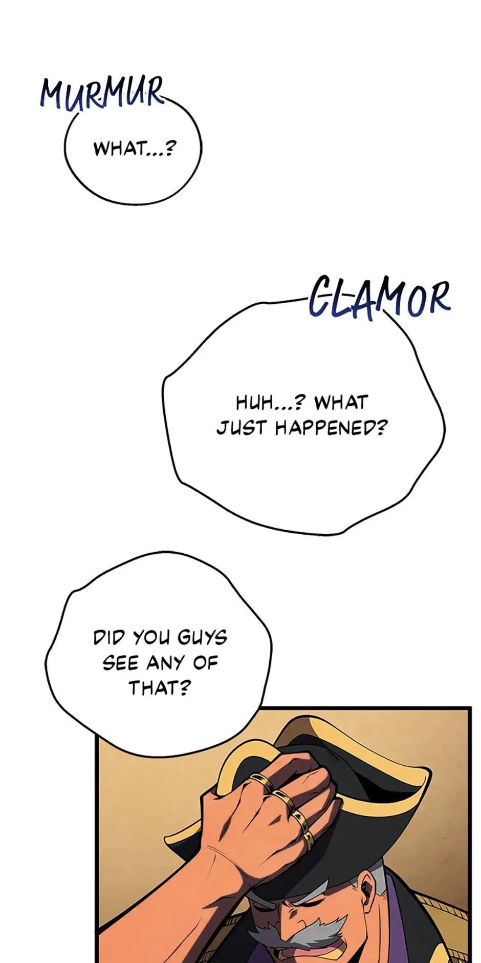 The Swordmaster’s Son Chapter 67 — page 34