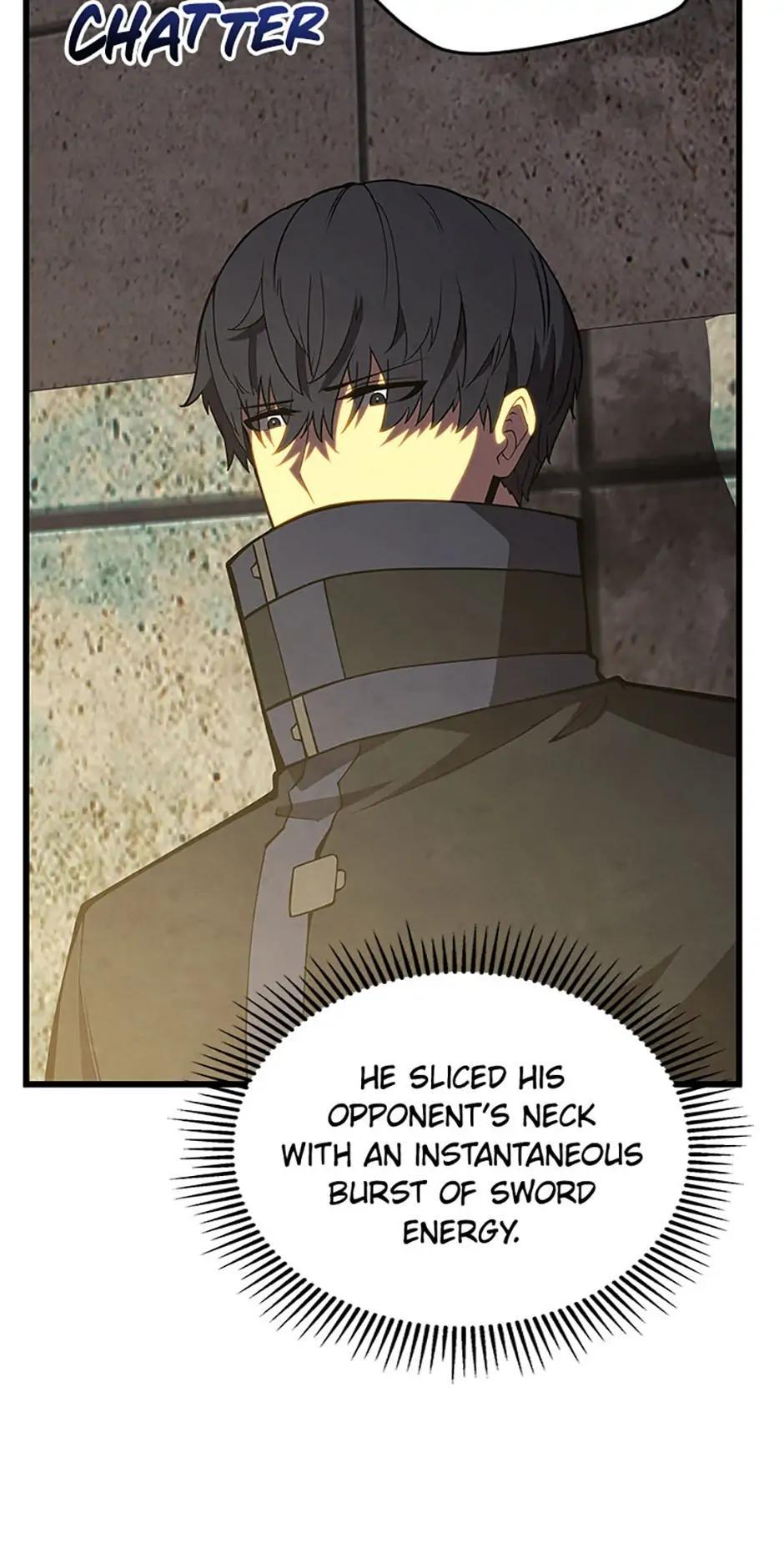 The Swordmaster’s Son Chapter 67 — page 36