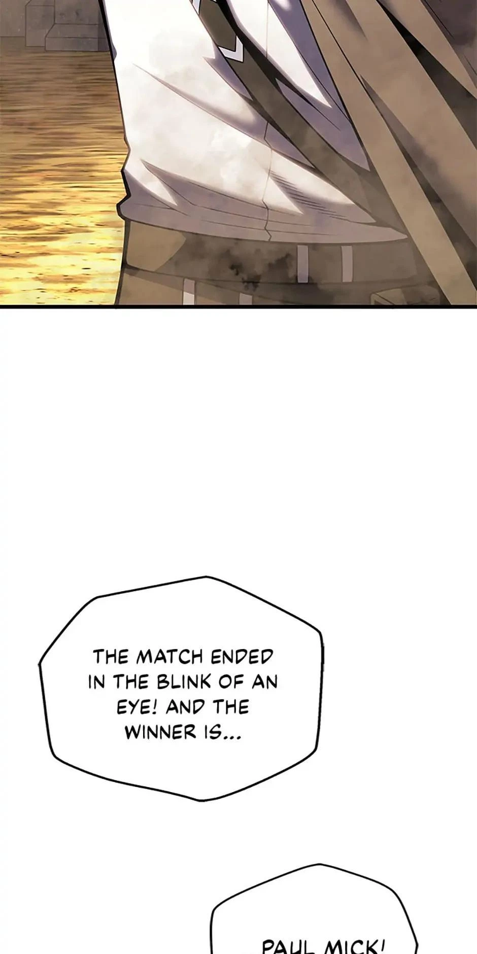 The Swordmaster’s Son Chapter 67 — page 39