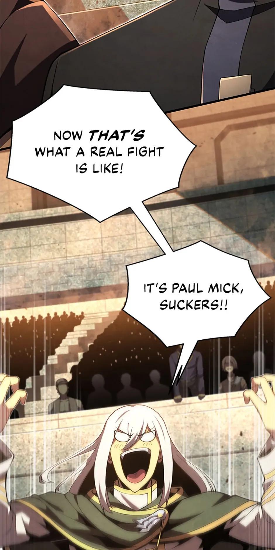 The Swordmaster’s Son Chapter 67 — page 42