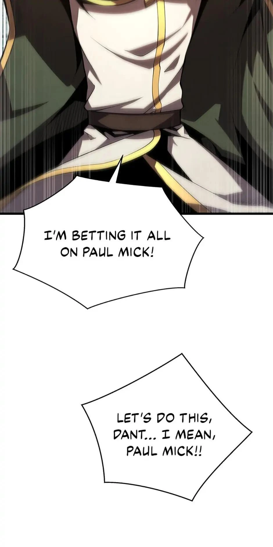 The Swordmaster’s Son Chapter 67 — page 43
