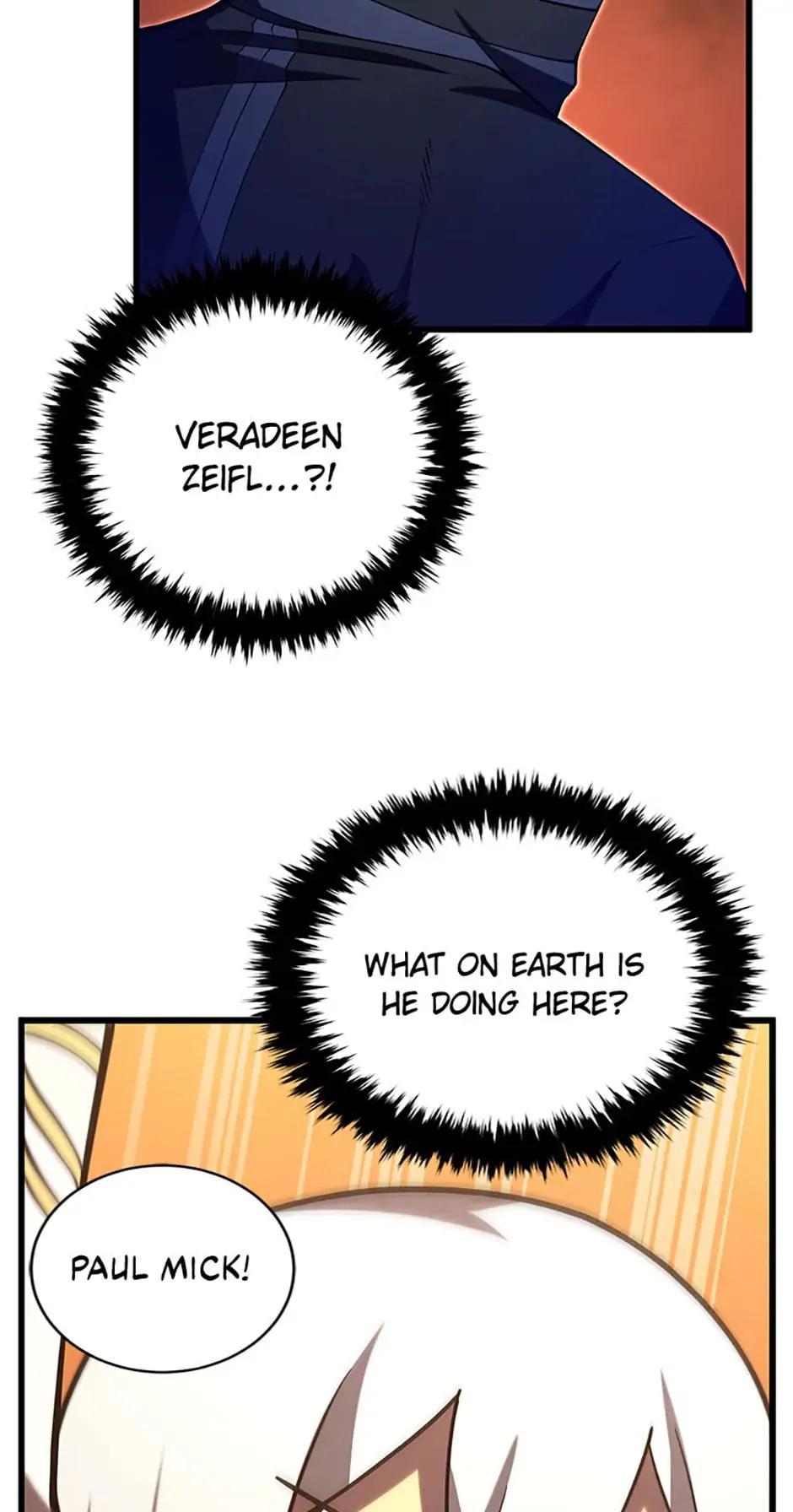 The Swordmaster’s Son Chapter 67 — page 45