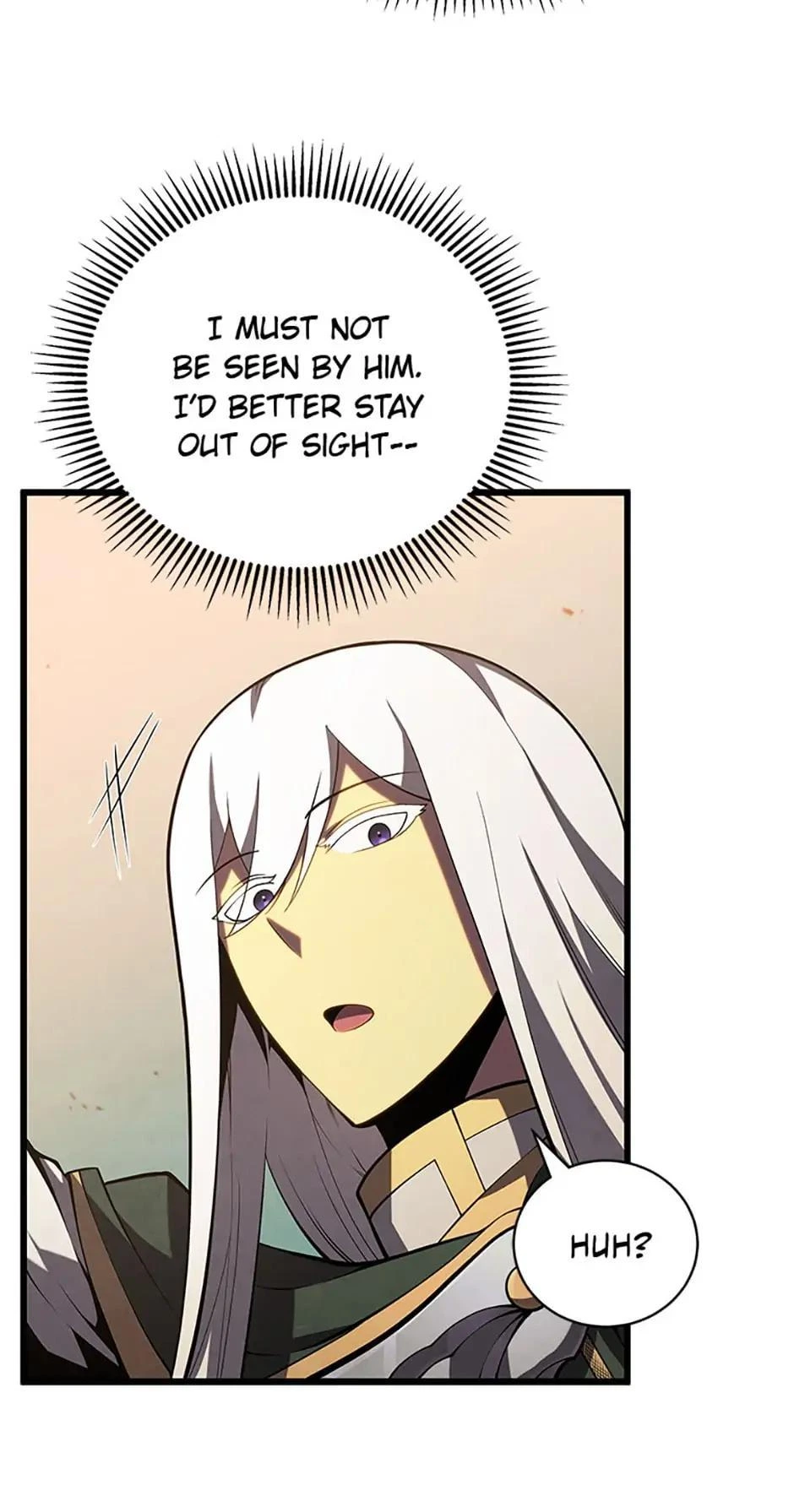 The Swordmaster’s Son Chapter 67 — page 51