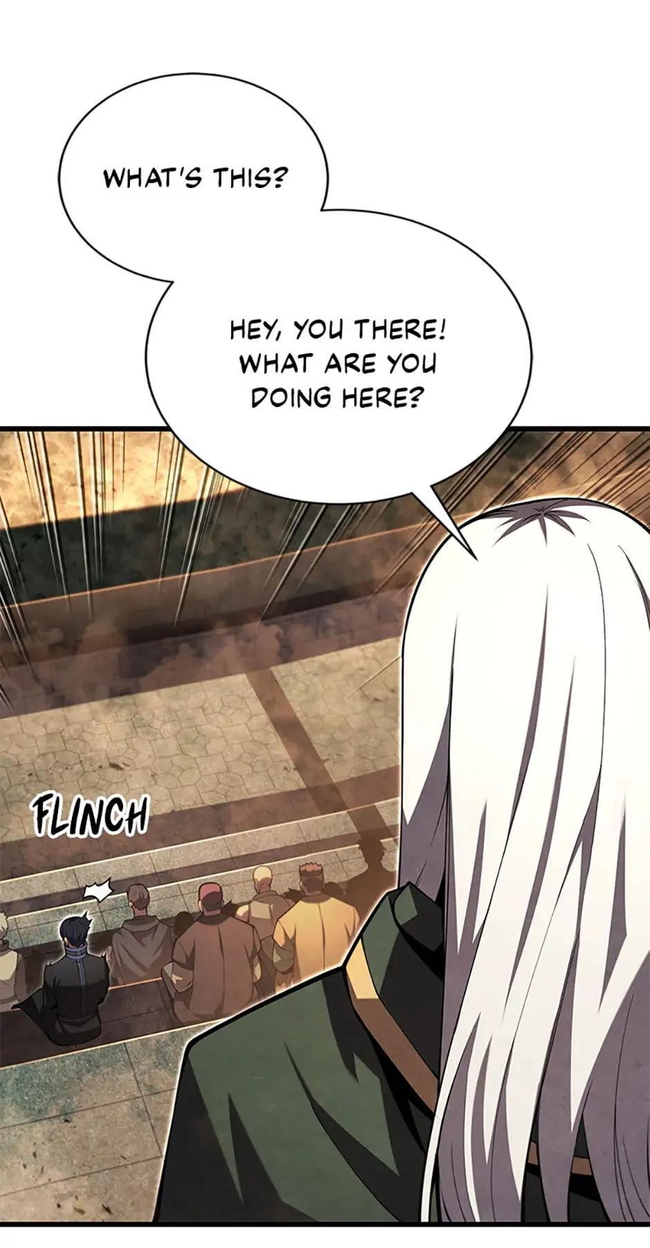 The Swordmaster’s Son Chapter 67 — page 52