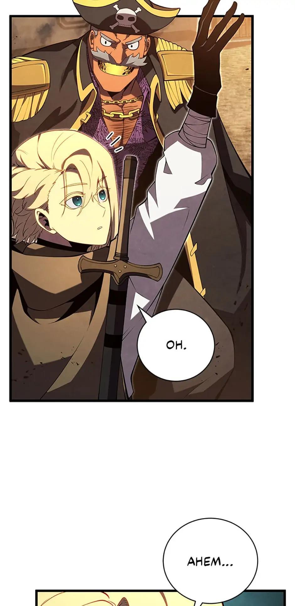 The Swordmaster’s Son Chapter 67 — page 60