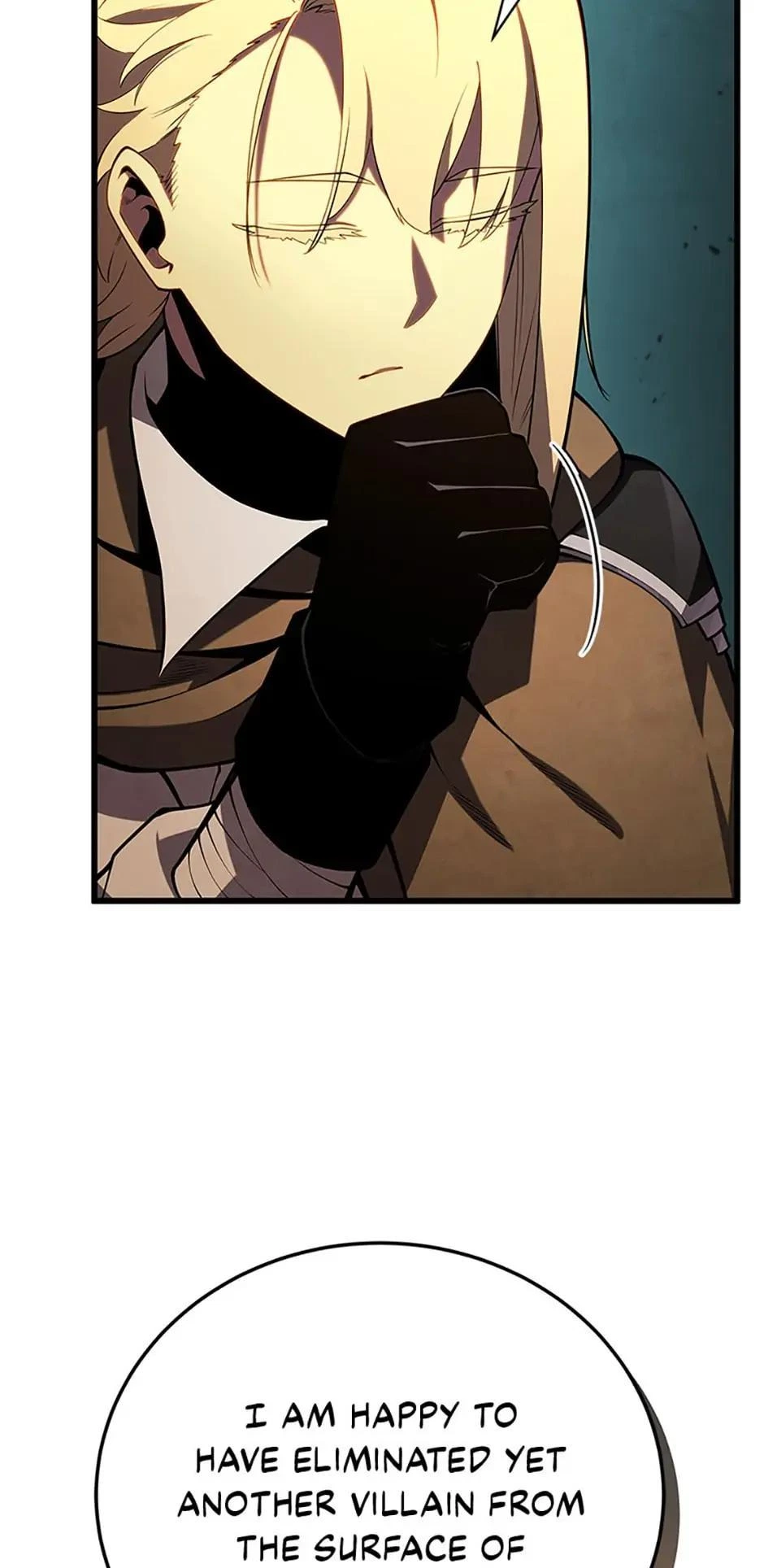 The Swordmaster’s Son Chapter 67 — page 61