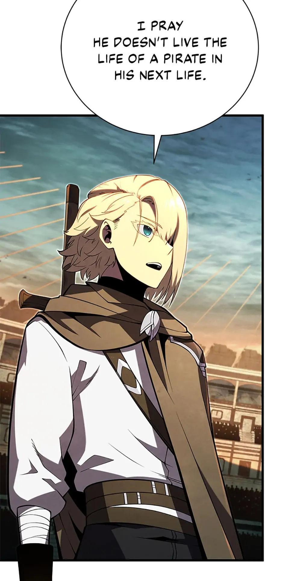 The Swordmaster’s Son Chapter 67 — page 63
