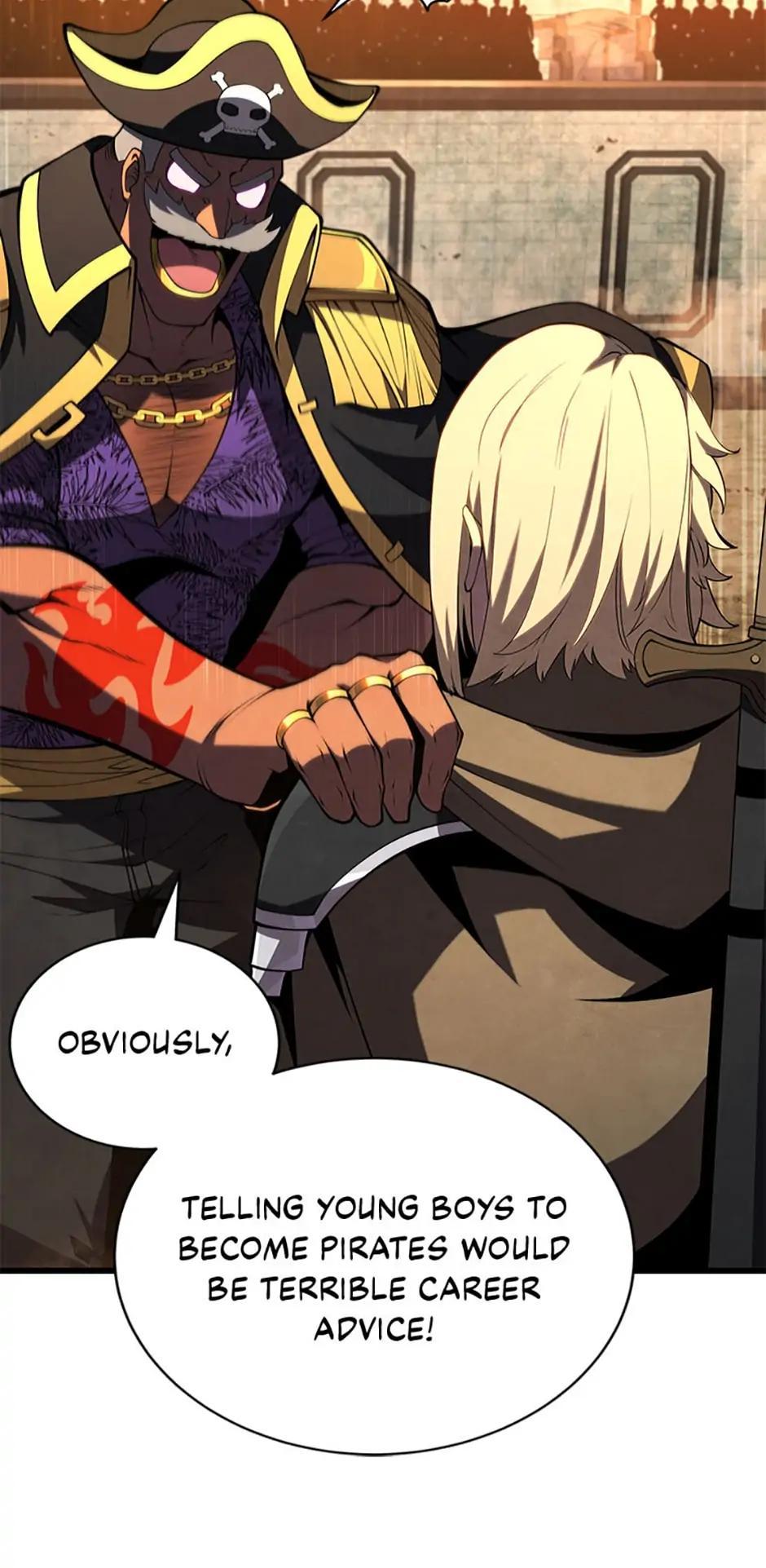 The Swordmaster’s Son Chapter 67 — page 65