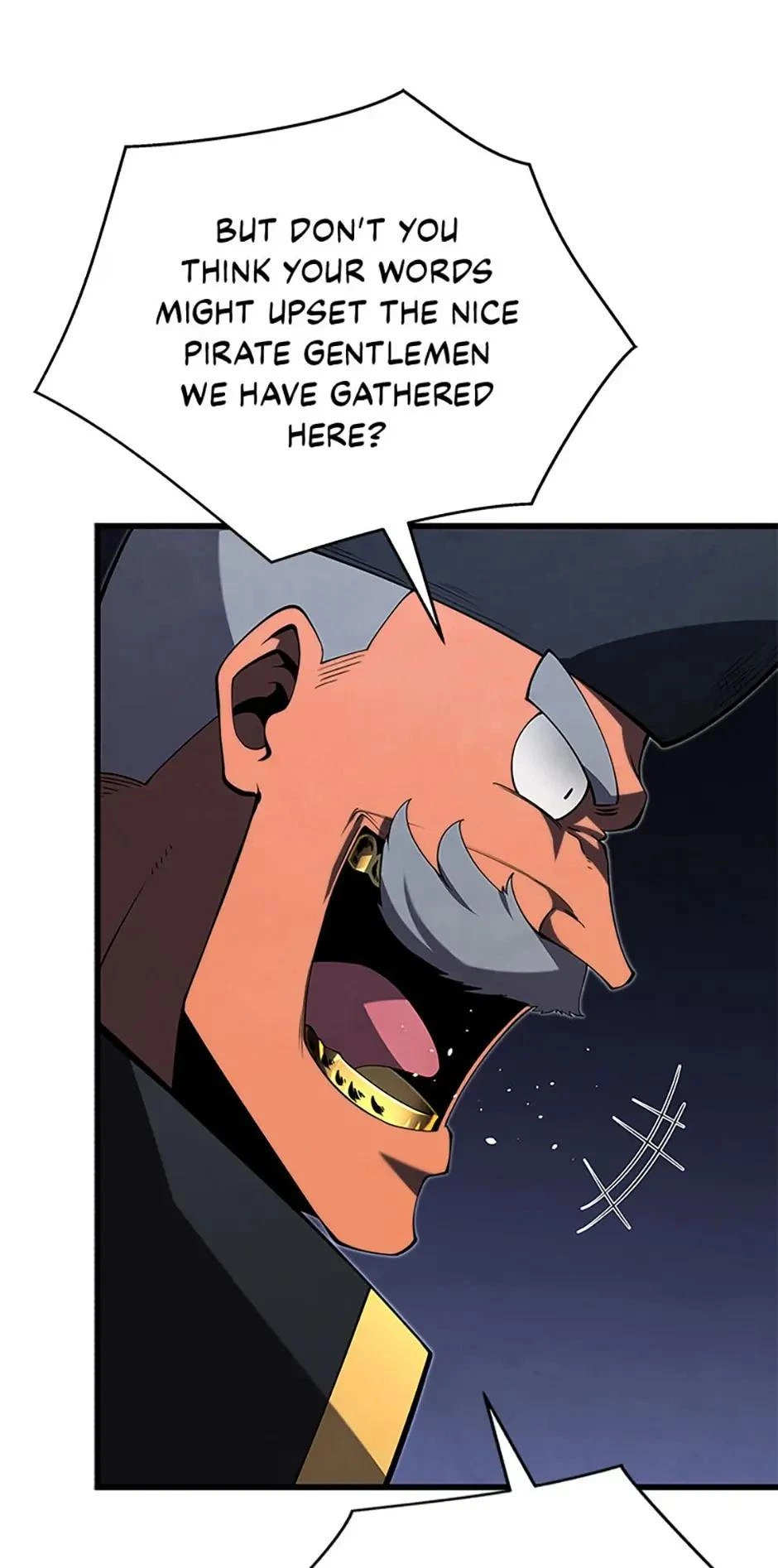 The Swordmaster’s Son Chapter 67 — page 66