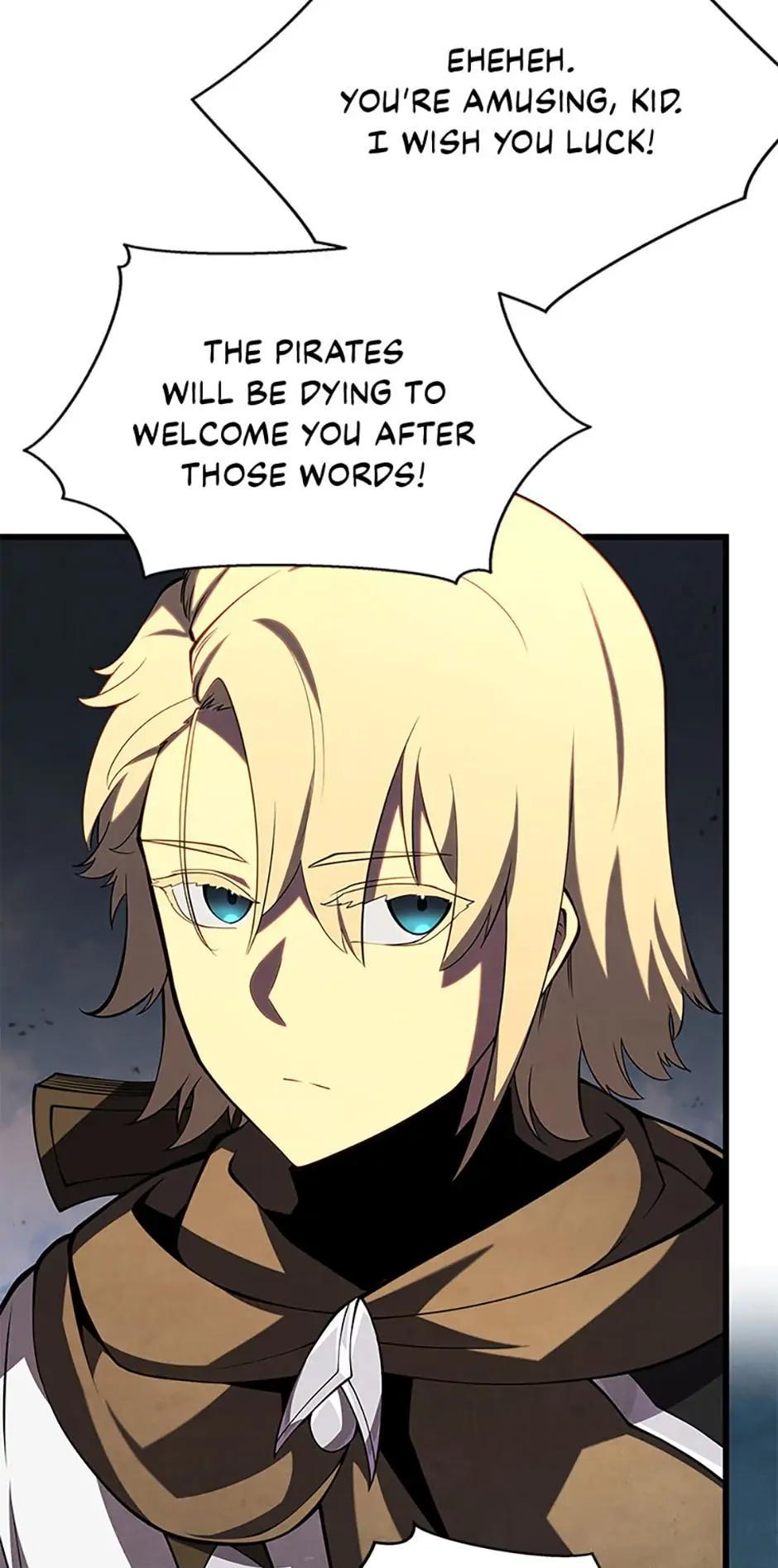 The Swordmaster’s Son Chapter 67 — page 67