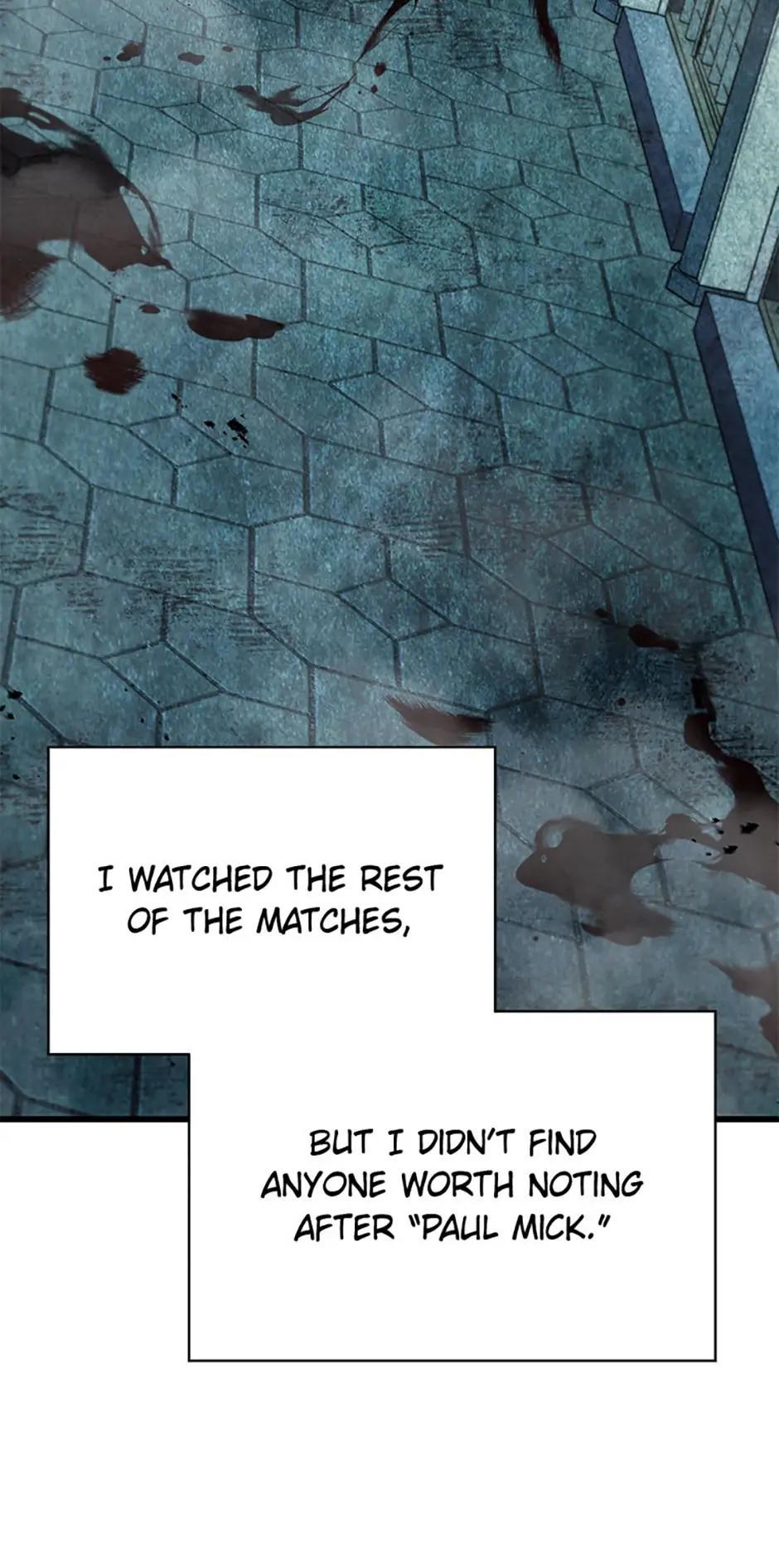 The Swordmaster’s Son Chapter 67 — page 72