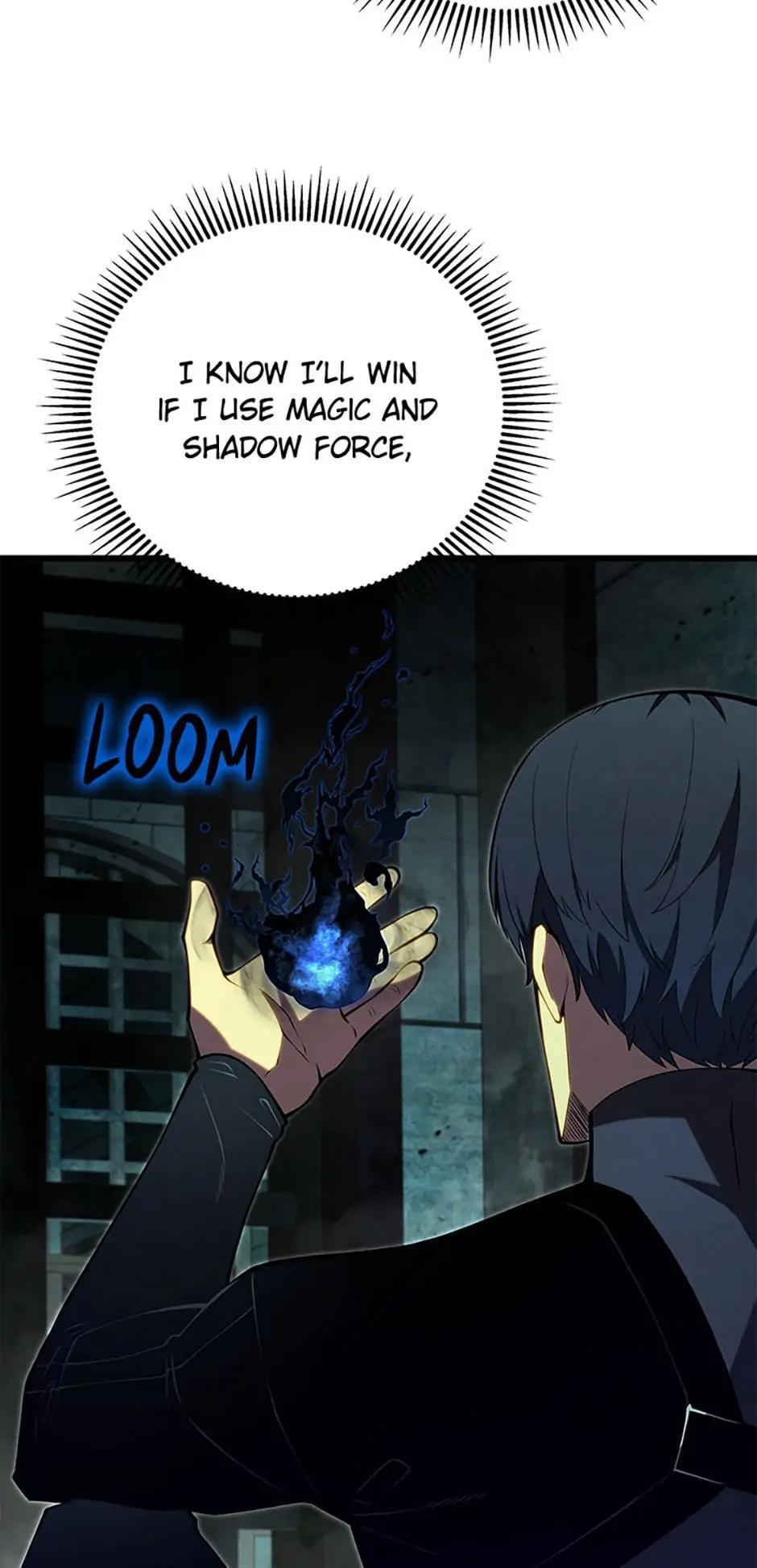 The Swordmaster’s Son Chapter 67 — page 75