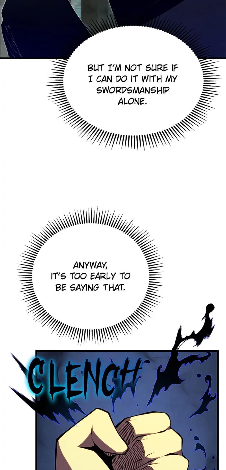 The Swordmaster’s Son Chapter 67 — page 76