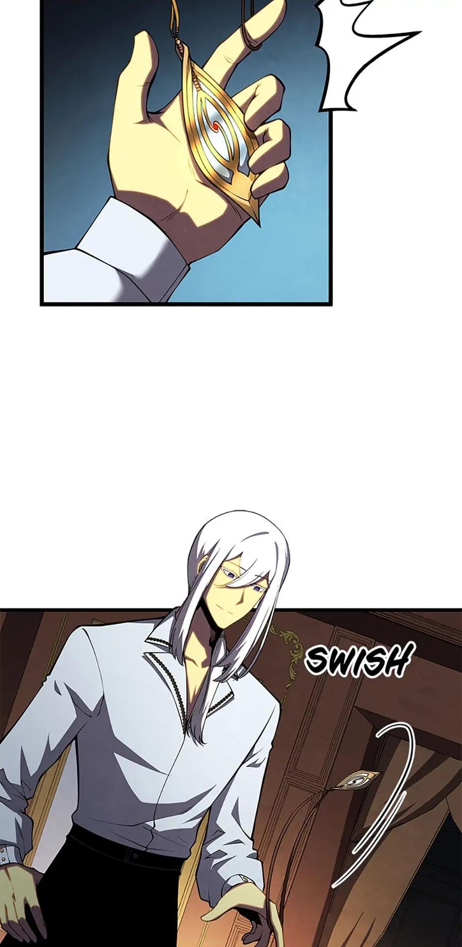The Swordmaster’s Son Chapter 68 — page 2