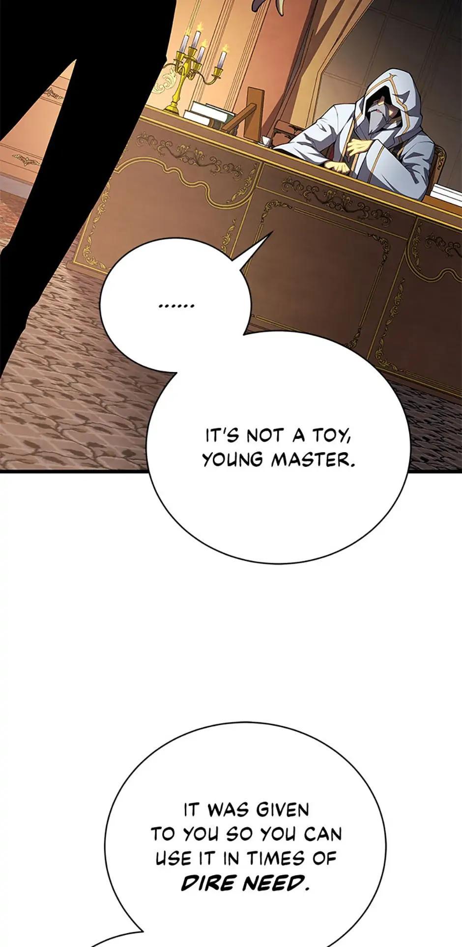 The Swordmaster’s Son Chapter 68 — page 3