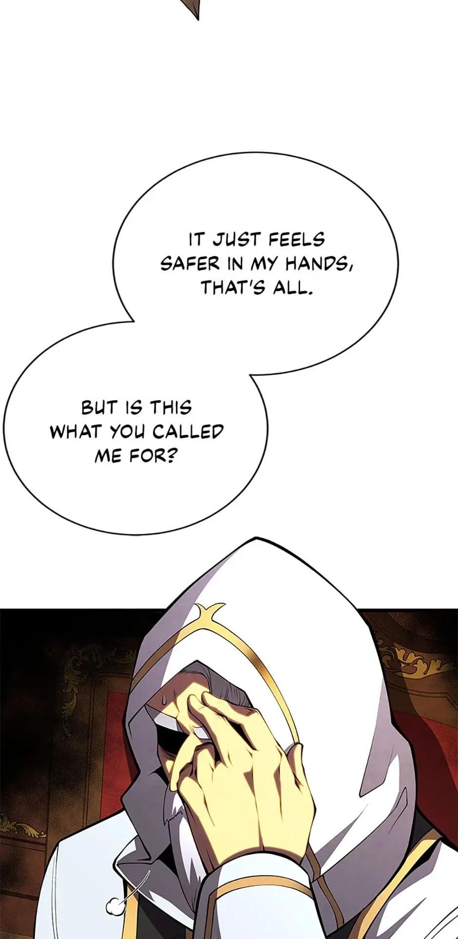 The Swordmaster’s Son Chapter 68 — page 5