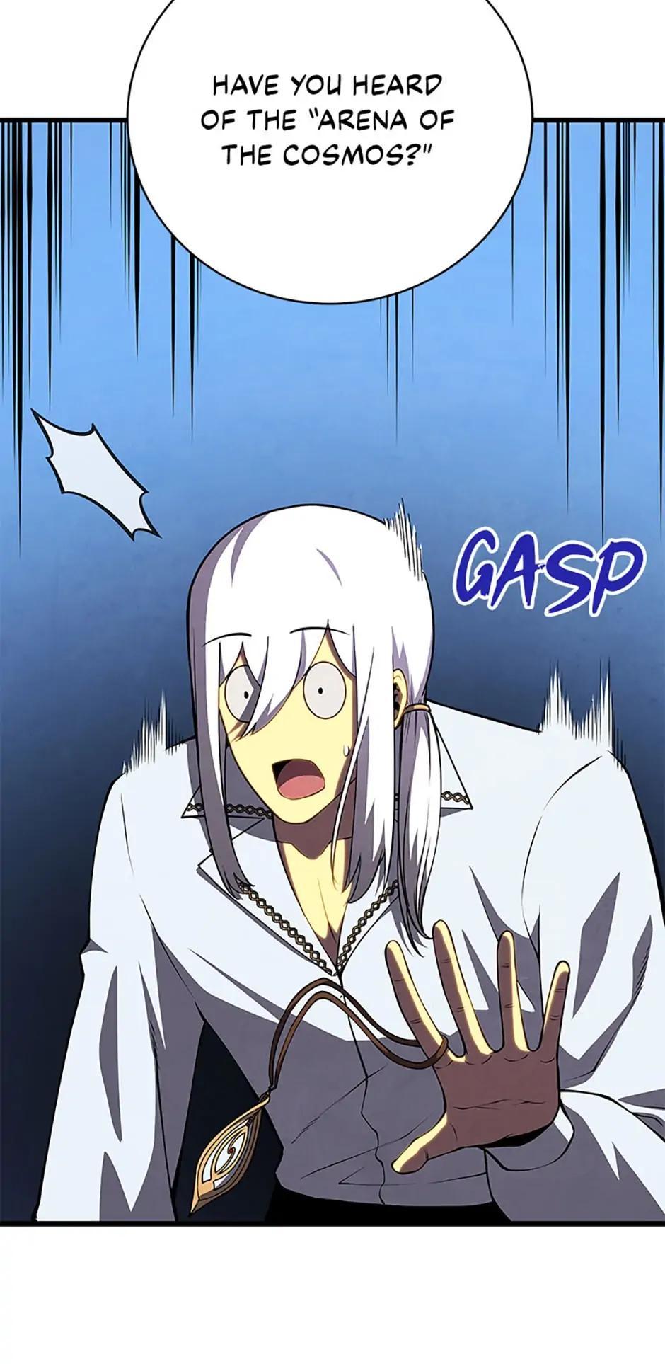 The Swordmaster’s Son Chapter 68 — page 7