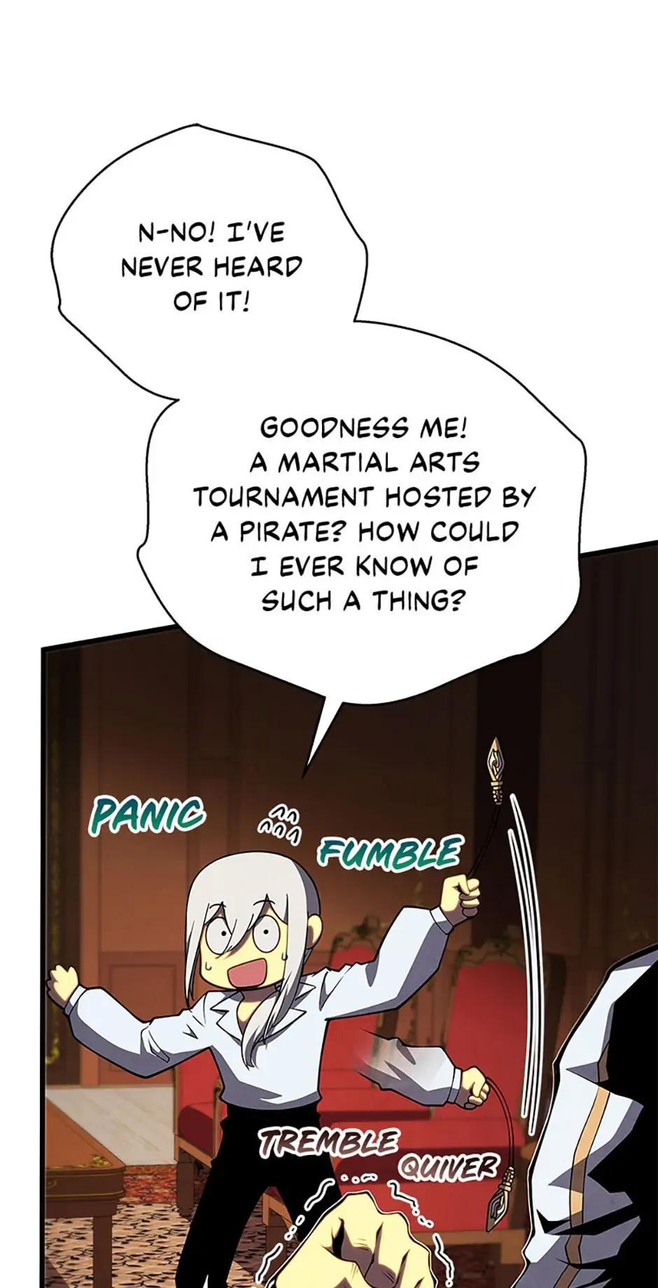 The Swordmaster’s Son Chapter 68 — page 8