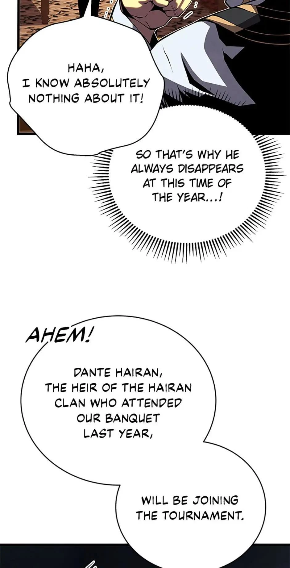 The Swordmaster’s Son Chapter 68 — page 9