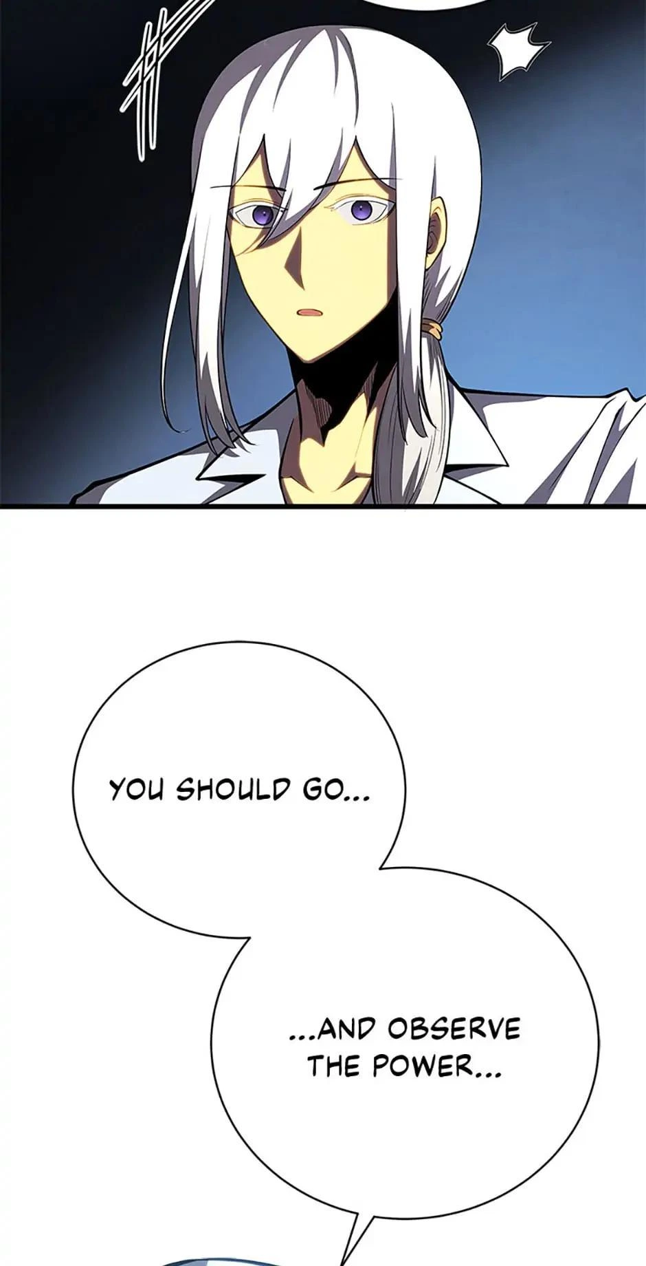 The Swordmaster’s Son Chapter 68 — page 10